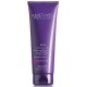 Masque couleur amethyste