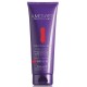 Masque rouge amethyste