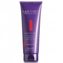 Masque Amethyste coloré Rouge - 250mL