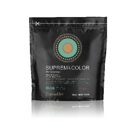 Poudre décolorante suprema farmavita 500 Gr